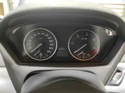 Peça sobressalente para automóvel em segunda mão quadrante por bmw x5 (e70) 3.0d referências oem iam 62109236818 a2c53253077 / 6976284 62119153843