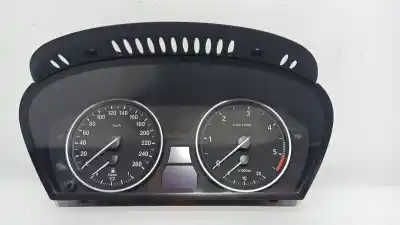 Peça sobressalente para automóvel em segunda mão quadrante por bmw x5 (e70) 3.0d referências oem iam 62109236818