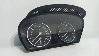 Peça sobressalente para automóvel em segunda mão quadrante por bmw x5 (e70) 3.0d referências oem iam 62109236818 a2c53253077 / 6976284 62119153843