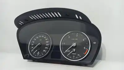 Peça sobressalente para automóvel em segunda mão quadrante por bmw x5 (e70) 3.0d referências oem iam 62109236818 a2c53253077 / 6976284 62119153843