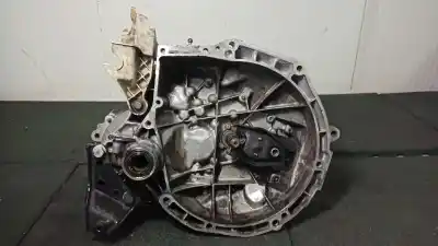 Pièce détachée automobile d'occasion boîte de vitesses pour peugeot 207 1.4 hdi références oem iam 20cq55 20cq24 / 2222xa 223226 