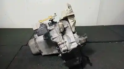 Pièce détachée automobile d'occasion boîte de vitesses pour peugeot 207 1.4 hdi références oem iam 20cq55 20cq24 / 2222xa 223226 