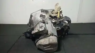 Pièce détachée automobile d'occasion boîte de vitesses pour peugeot 207 1.4 hdi références oem iam 20cq55 20cq24 / 2222xa 223226 