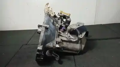 Pièce détachée automobile d'occasion boîte de vitesses pour peugeot 207 1.4 hdi références oem iam 20cq55 20cq24 / 2222xa 223226 