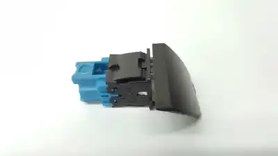 Pièce détachée automobile d'occasion bouton interrupteur pour peugeot 307 cc (s2) básico références oem iam 6554f4  9636669577