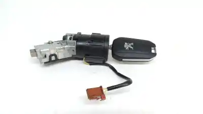 Peça sobressalente para automóvel em segunda mão comutador de ignição por peugeot 308 sw active referências oem iam 9663123380