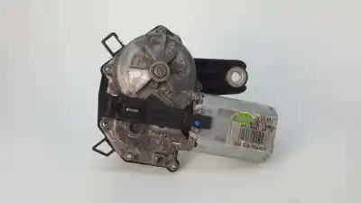 İkinci el araba yedek parçası arka silecek motoru için peugeot 107 básico oem iam referansları 6405t2