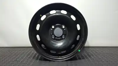 Pièce détachée automobile d'occasion jante pour ford transit connect 1.5 tdci cat références oem iam 1935109 et76-1100-ab / et761100ab et76-1100-bb / et761100bb 