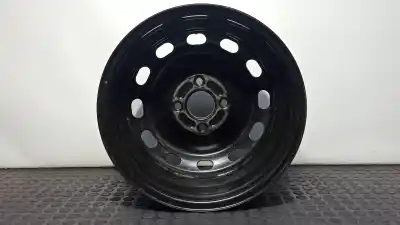 Pièce détachée automobile d'occasion jante pour ford transit connect 1.5 tdci cat références oem iam 1935109 et76-1100-ab / et761100ab et76-1100-bb / et761100bb 