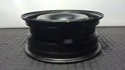 Pièce détachée automobile d'occasion jante pour ford transit connect 1.5 tdci cat références oem iam 1935109 et76-1100-ab / et761100ab et76-1100-bb / et761100bb 