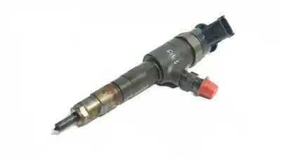 Second-hand car spare part injector for citroen jumpy combi 1.6 blue-hdi fap oem iam references 0445110566 027766 9171602152311 