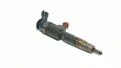 Second-hand car spare part injector for citroen jumpy combi 1.6 blue-hdi fap oem iam references 0445110566 027766 9171602152311 