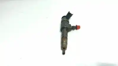 Second-hand car spare part injector for citroen jumpy combi 1.6 blue-hdi fap oem iam references 0445110566 027766 9171602152311 