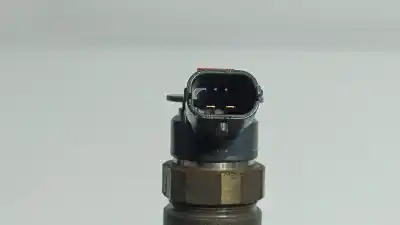 Second-hand car spare part injector for citroen jumpy combi 1.6 blue-hdi fap oem iam references 0445110566 027766 9171602152311 