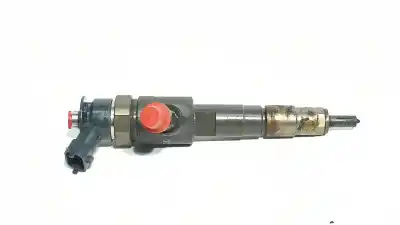 Second-hand car spare part injector for citroen jumpy combi 1.6 blue-hdi fap oem iam references 0445110566 027766 9171602152311 