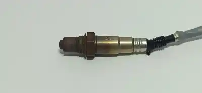 Second-hand car spare part lambda probe for opel corsa e edition oem iam references 55563348  0258010121
