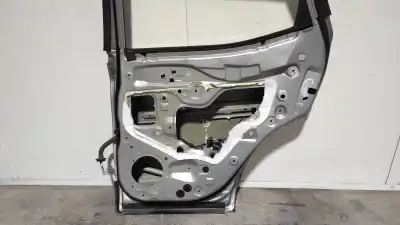 Second-hand car spare part rear right door for nissan qashqai 1.3 16v oem iam references h2100hv0mb h21524eama 