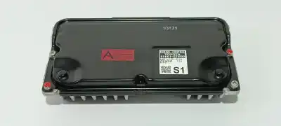 Second-hand car spare part ecu engine control for toyota corolla (e21) hybrid active oem iam references 896610zw90  mb276200