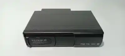 Pezzo di ricambio per auto di seconda mano impianto audio / radio cd per land rover range rover (lm) v8 td autobiography riferimenti oem iam ah4219c043ba