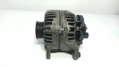 Автозапчасти б/у генератор за audi a4 cabrio (8h) 2.5 tdi ссылки oem iam 078903016ab  0124525008