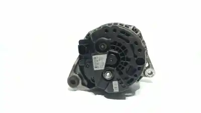 Автозапчасти б/у генератор за audi a4 cabrio (8h) 2.5 tdi ссылки oem iam 078903016ab  0124525008