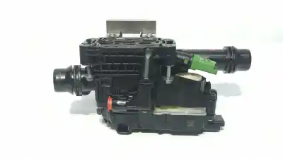Pièce détachée automobile d'occasion thermostat pour citroen jumpy combi 1.6 blue-hdi fap références oem iam 9803549480  