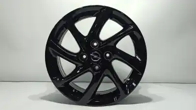 Tweedehands auto-onderdeel band voor opel corsa f edition oem iam-referenties 9832274880 98322748xy 39182180