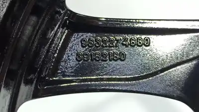 Tweedehands auto-onderdeel band voor opel corsa f edition oem iam-referenties 9832274880 98322748xy 39182180