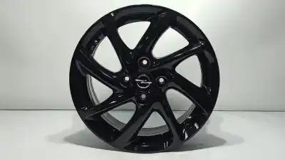 İkinci el araba yedek parçası yorulmak için opel corsa f edition oem iam referansları 9832274880 98322748xy 39182180