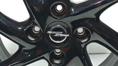 İkinci el araba yedek parçası yorulmak için opel corsa f edition oem iam referansları 9832274880 98322748xy 39182180