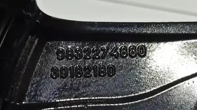 İkinci el araba yedek parçası yorulmak için opel corsa f edition oem iam referansları 9832274880 98322748xy 39182180