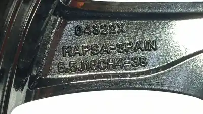 İkinci el araba yedek parçası yorulmak için opel corsa f edition oem iam referansları 9832274880 98322748xy 39182180
