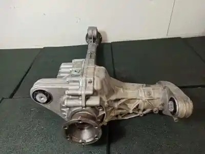 Автозапчастина б/у передній диференціал для audi q7 (4l) 3.0 v6 24v tdi посилання на oem iam 0aa409508d  4460310026
