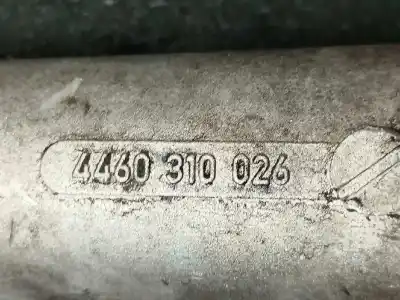 Автозапчастина б/у передній диференціал для audi q7 (4l) 3.0 v6 24v tdi посилання на oem iam 0aa409508d  4460310026