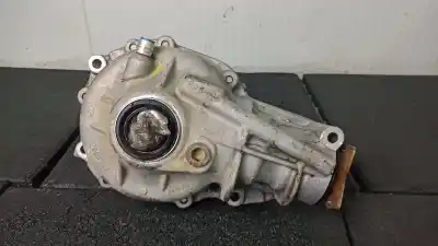Peça sobressalente para automóvel em segunda mão diferencial dianteiro por bmw x5 (e70) 3.0d referências oem iam 31507612956