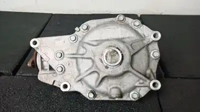 Second-hand car spare part front differential for bmw x5 (e70) 3.0d oem iam references 31507612956  2004247