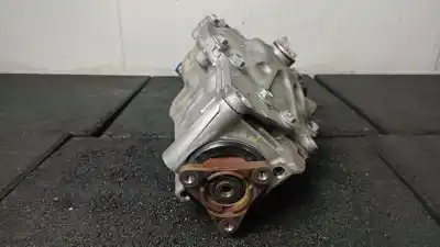 Second-hand car spare part front differential for bmw x5 (e70) 3.0d oem iam references 31507612956  2004247