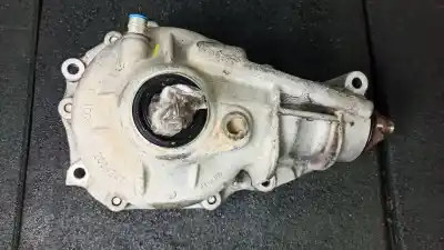 Second-hand car spare part front differential for bmw x5 (e70) 3.0d oem iam references 31507612956  2004247