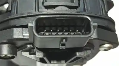 Second-hand car spare part potentiometer for renault clio iv business oem iam references 180029347r  6pv009978-07