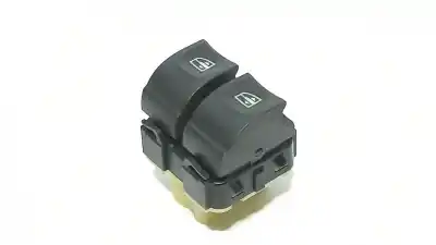 Second-hand car spare part left front power window switch for renault clio iv business oem iam references 254118044r  10023897
