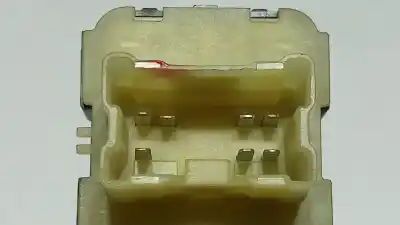 Second-hand car spare part left front power window switch for renault clio iv business oem iam references 254118044r  10023897