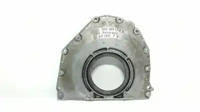 Tweedehands auto-onderdeel krukaskeerring voor audi a4 cabrio (8h) 2.5 tdi 163 cv / 120 kw oem iam-referenties 059103173g