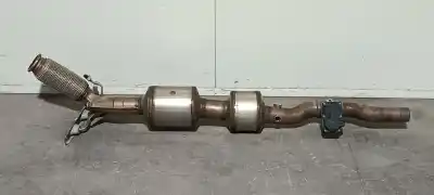 Tweedehands auto-onderdeel katalysator voor volkswagen golf viii lim. (cd1) style oem iam-referenties 05l131701f