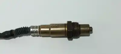 Second-hand car spare part lambda probe for volkswagen golf viii lim. 2.0 tdi oem iam references 05l906261d 0281007922 