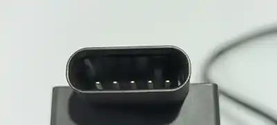 Second-hand car spare part lambda probe for volkswagen golf viii lim. (cd1) style oem iam references 05l907807aj  