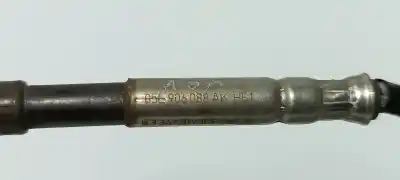 Second-hand car spare part lambda probe for volkswagen golf viii lim. (cd1) style oem iam references 05l906088ak  