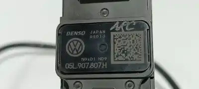 Second-hand car spare part lambda probe for volkswagen golf viii lim. (cd1) style oem iam references 05l907807h  