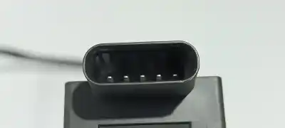 Second-hand car spare part lambda probe for volkswagen golf viii lim. (cd1) style oem iam references 05l907807h  