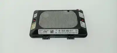 Tweedehands auto-onderdeel elektronische module voor volkswagen golf viii lim. (cd1) style oem iam-referenties 5na980611