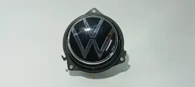 Tweedehands auto-onderdeel handgreep buitenpoort voor volkswagen golf viii lim. (cd1) style oem iam-referenties 5g6827469f